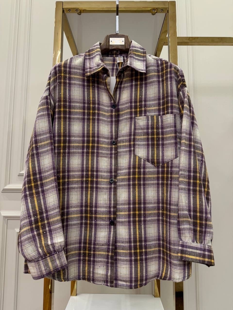 женская рубашка oversize в клетку,рубашка оверсайз в клетку теплая,рубашка женская в клетку,женская рубашка в клетку оверсайз,рубашка в клетку