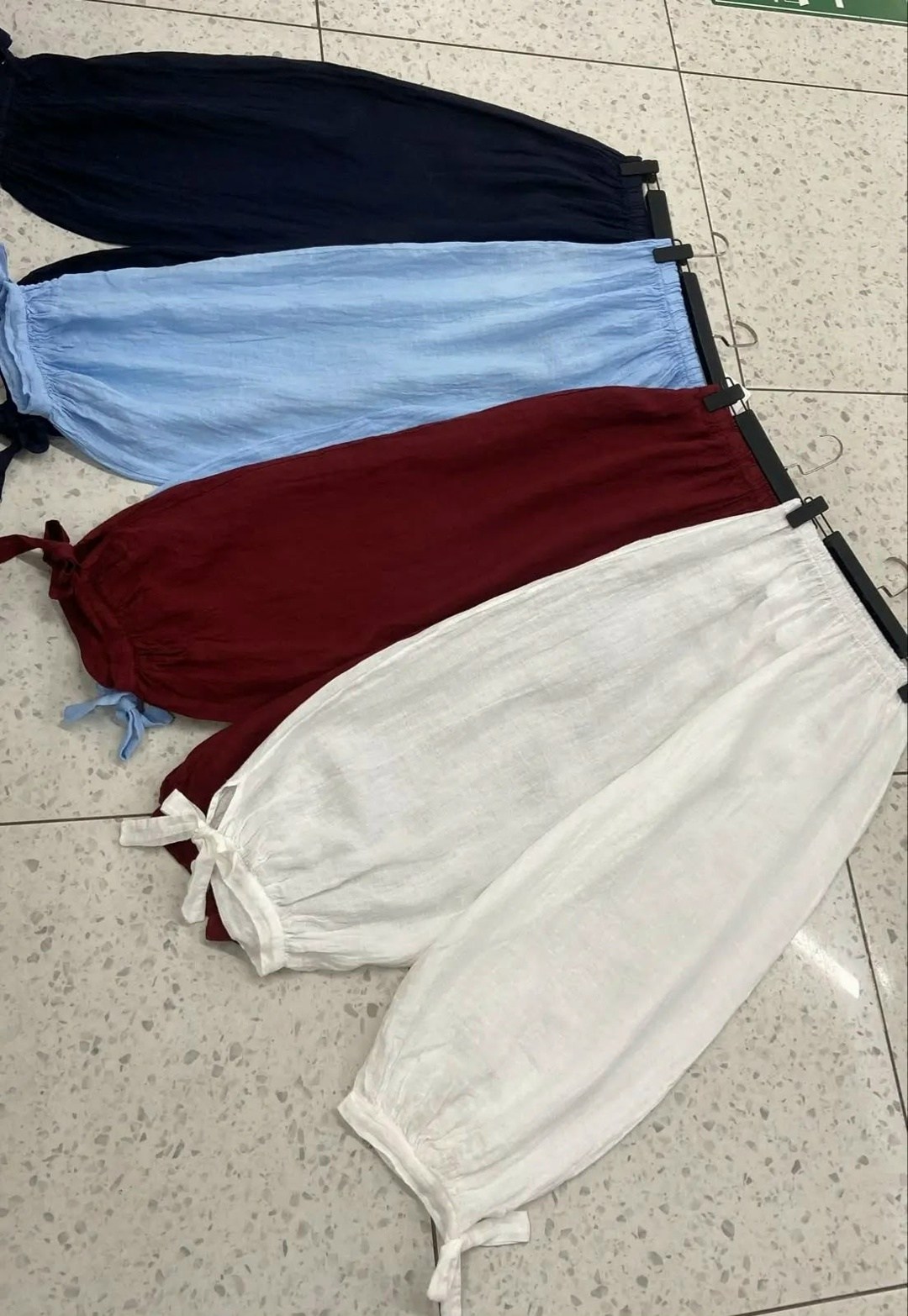 брюки женские льняные,льняные брюки,брюки из хлопка и льна,брюки шаровары,хлопковые брюки