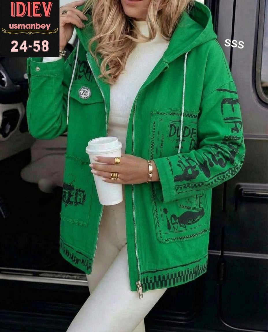 куртка женская,куртка модная,демисезонная куртка,куртка,куртка яркая