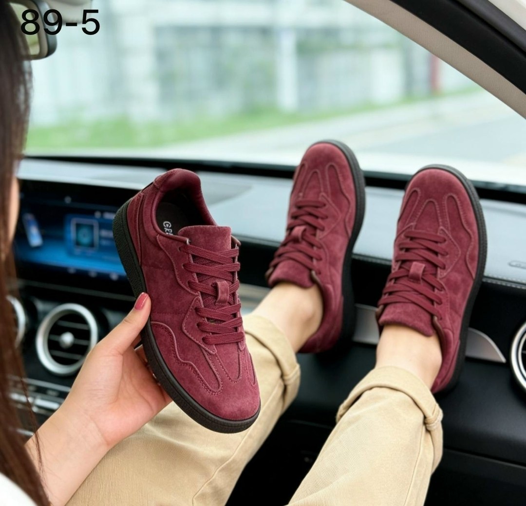 ,кроссовки замшевые,кроссовки замшевые натуральные,кроссовки бордовые,кеды замшевые