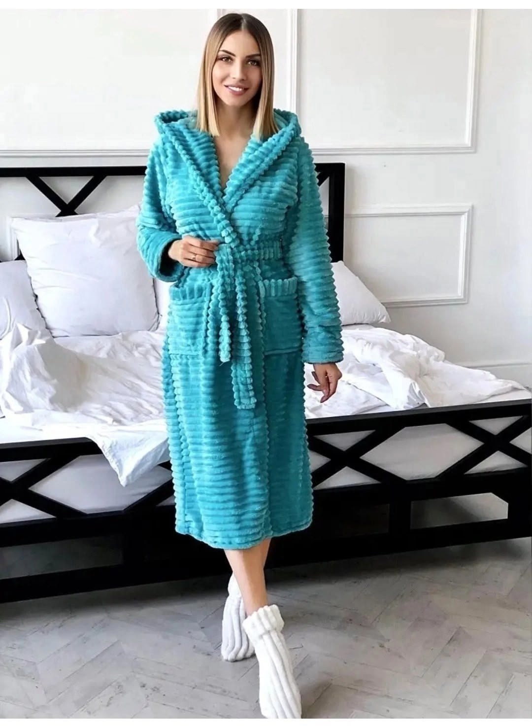 халат женский махровый,халат женский с капюшоном,халат женский домашний,халат махровый домашний с капюшоном,халат махровый с капюшоном