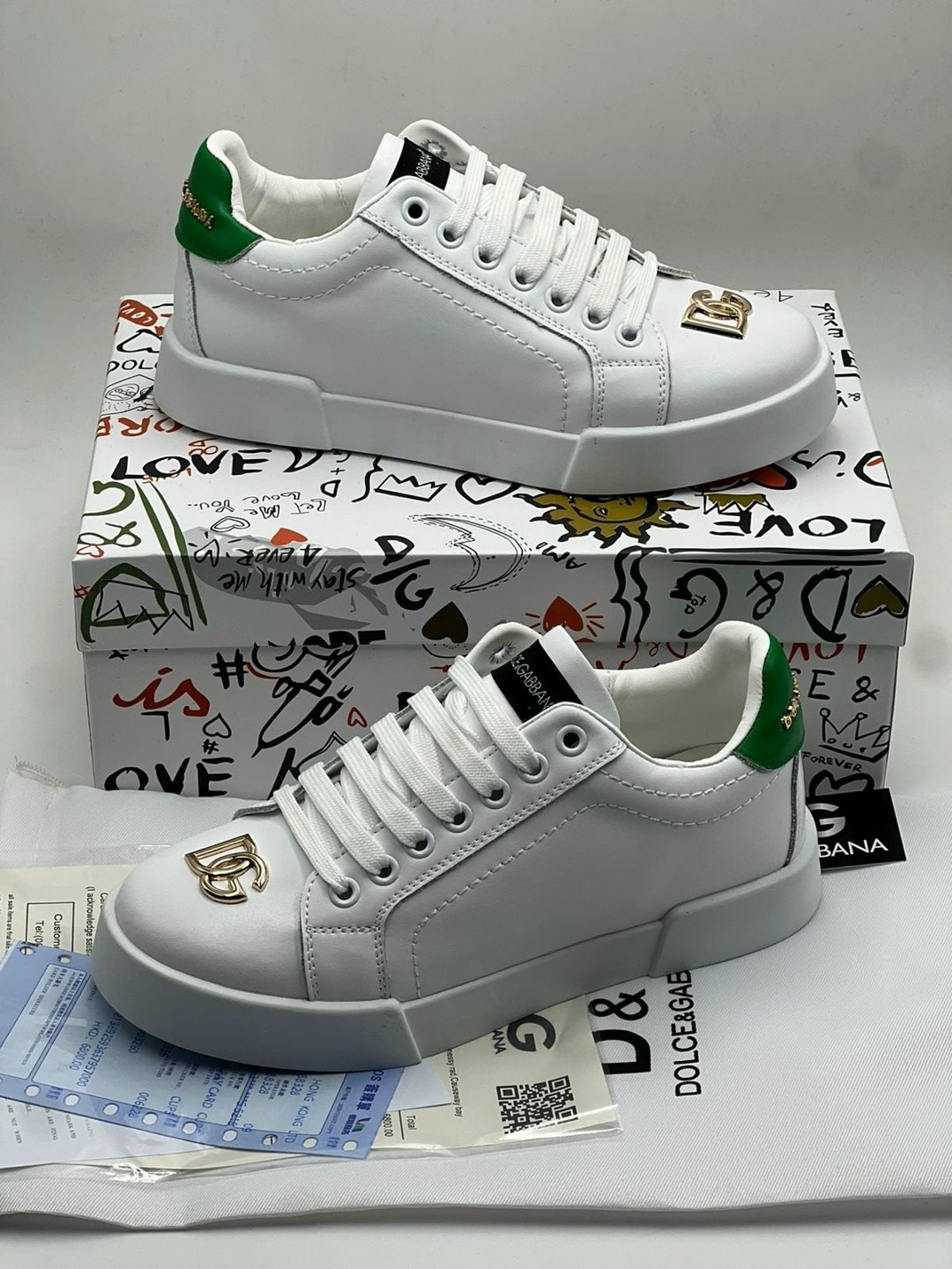 кеды женские dolce gabbana,кеды dolce gabbana лх104 арт.4017226,женские кожаные кроссовки dolce&gabbana portofino белые,кеды dolce & gabbana,