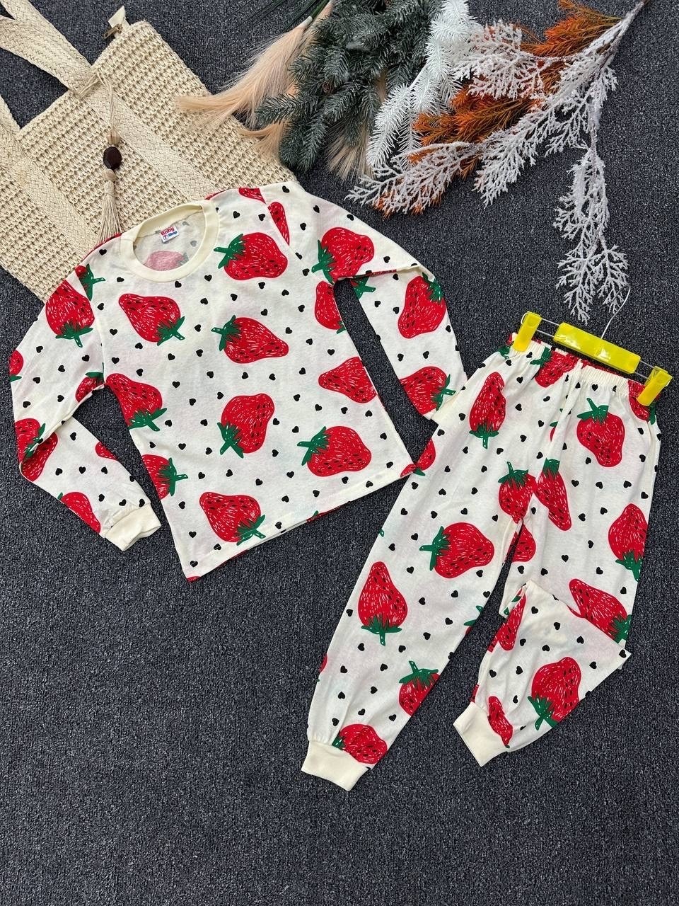 пижама детская,пижама для девочек,пижам,пижама теплая,пижама для малыша