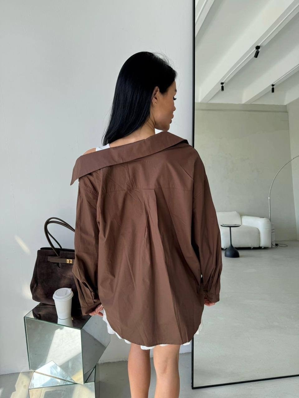 женская рубашка,женская блузка,рубашка женская из экокожи,рубашка из экокожи,модная рубашка