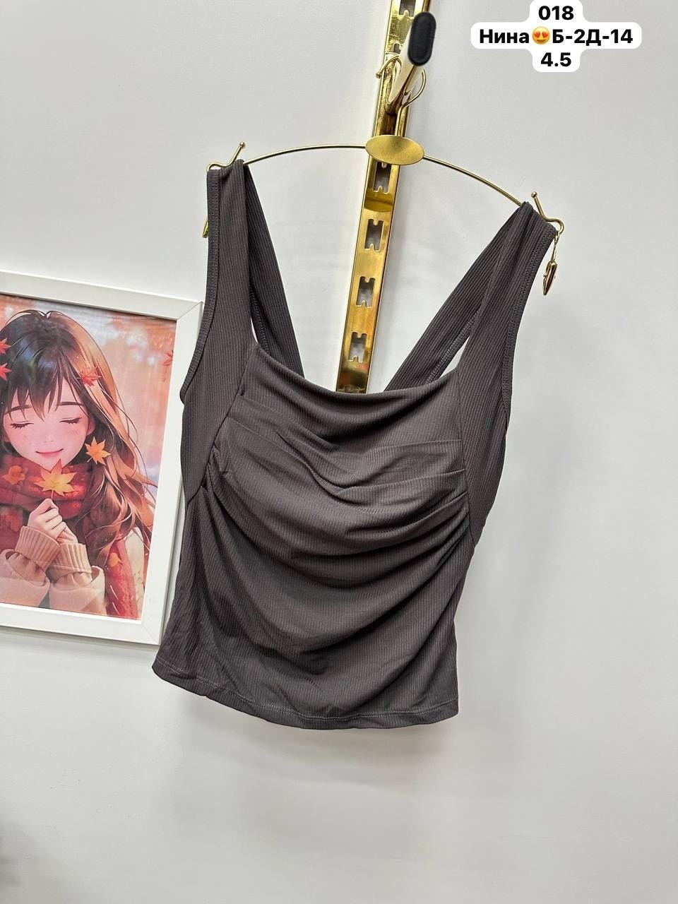 топ женский,майка топ женская,женская майка,модные топы,женская базовая майка