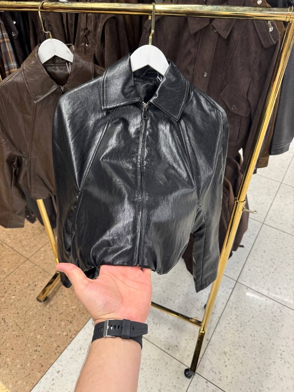 мужская кожаная куртка из искусственной кожи,кожаная куртка,куртка женская кожаная,куртка из искусственной кожи,мужская кожаная куртка