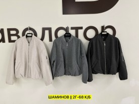 Верхняя одежда