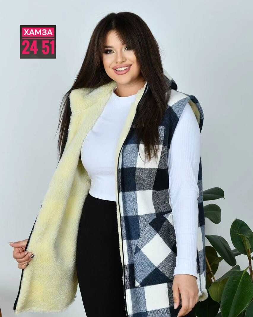 жилетка с капюшоном,двухсторонняя жилетка женская,жилетка женская,женские жилеты,жилетка