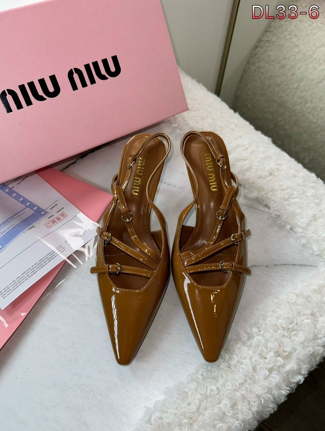 туфли miu miu,летние босоножки на высоком каблуке miu miu,туфли с открытой пяткой miu miu,,женские туфли