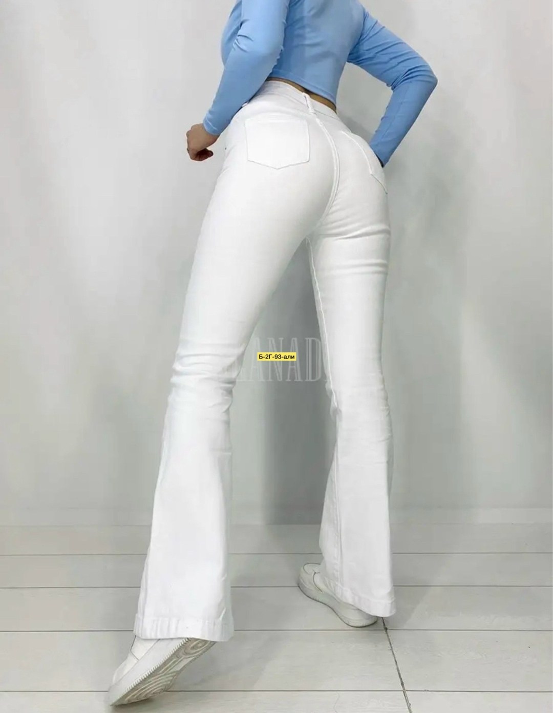 джинсы белые клеш,джинсы белые,джинсы клеш 6010 белые zm,джинсы женские c.&.p д-чк белые,джинсы брюки
