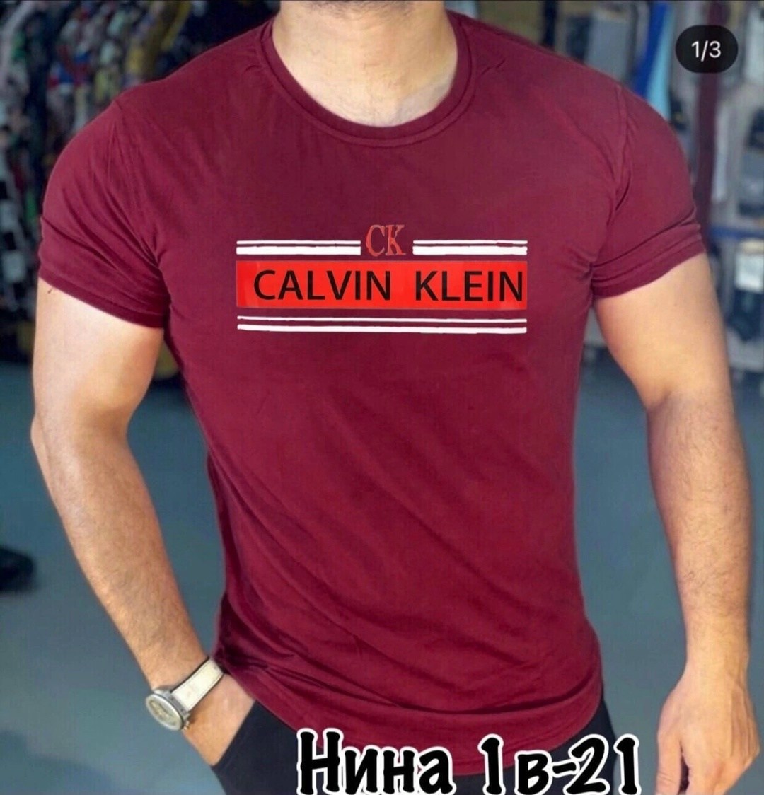 футболки мужские,футболка calvin klein мужская,брендовая мужская футболка calvin klein,футболки для мужчин,футболка