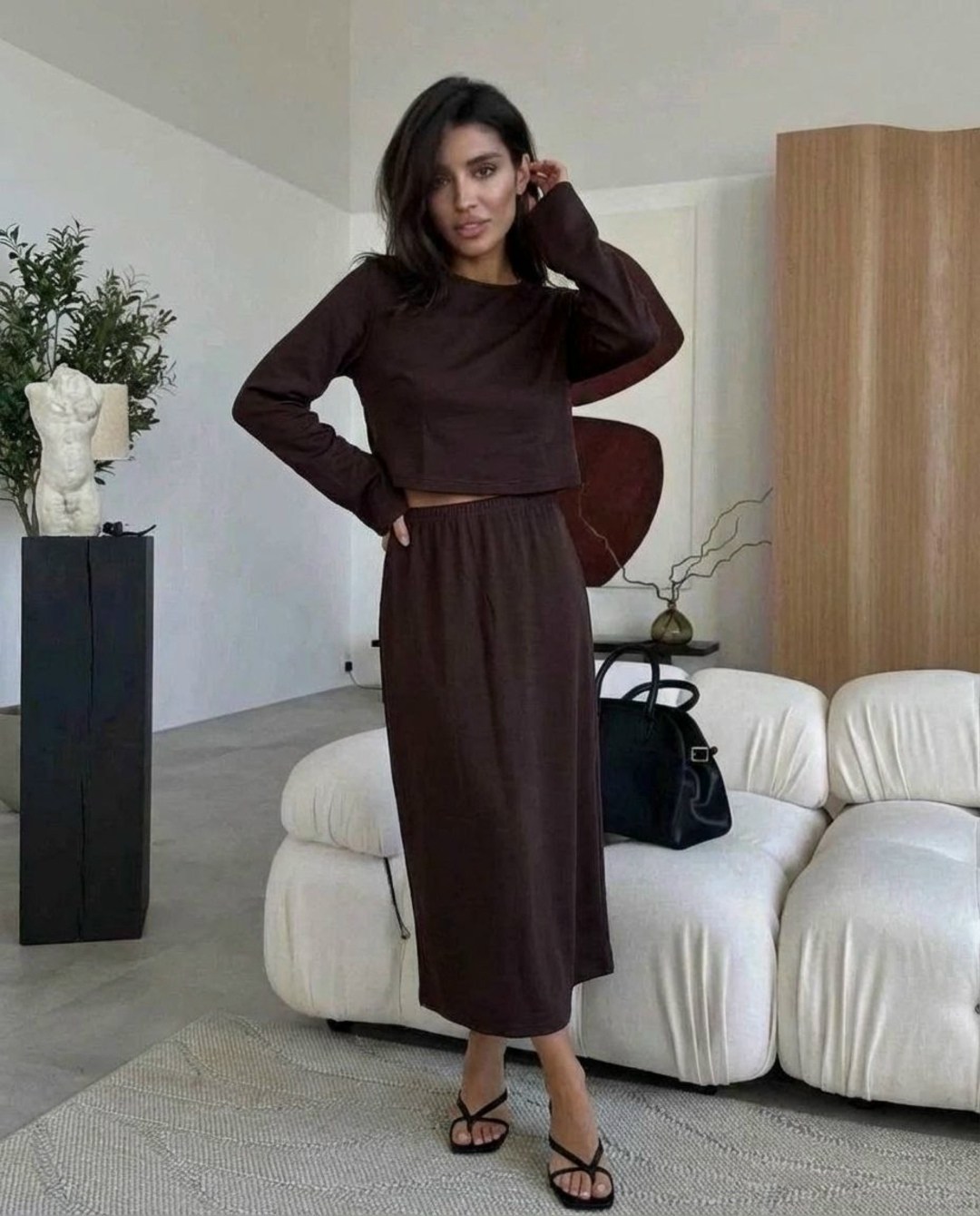 юбка с кофтой,костюм с длинной юбкой,костюм с юбкой,трикотажные костюмы с юбкой,костюм с юбкой и топом