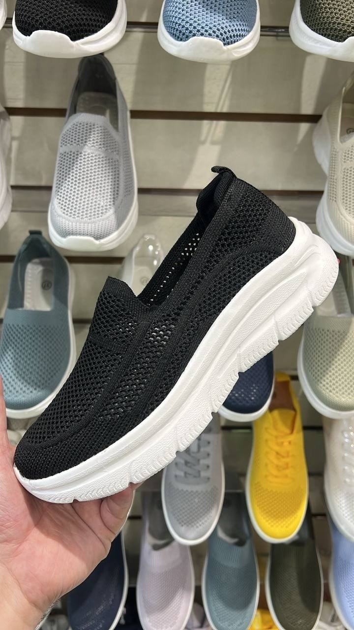,слипоны женские,женские кроссовки,женская ,дышащие кроссовки