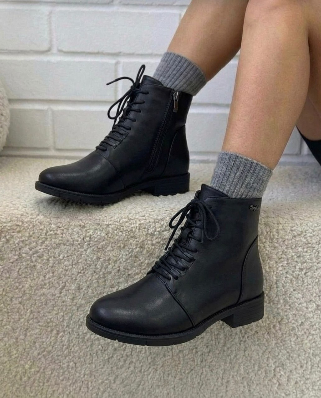 ,ботинки женские,полусапожки женские (ganelle 0373-2 018),ganelle  женская производитель, женская