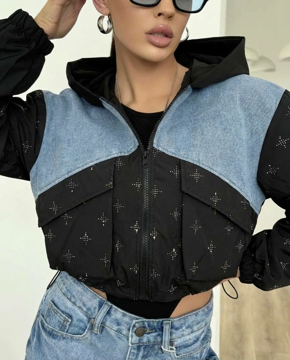 джинсовая куртка,куртка модная,куртка женская,женская джинсовая куртка,джинсовка куртка