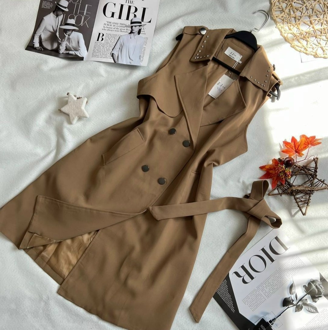 тренч длинный,модные и стильные,жилетка костюмная удлиненная,женские пальто,