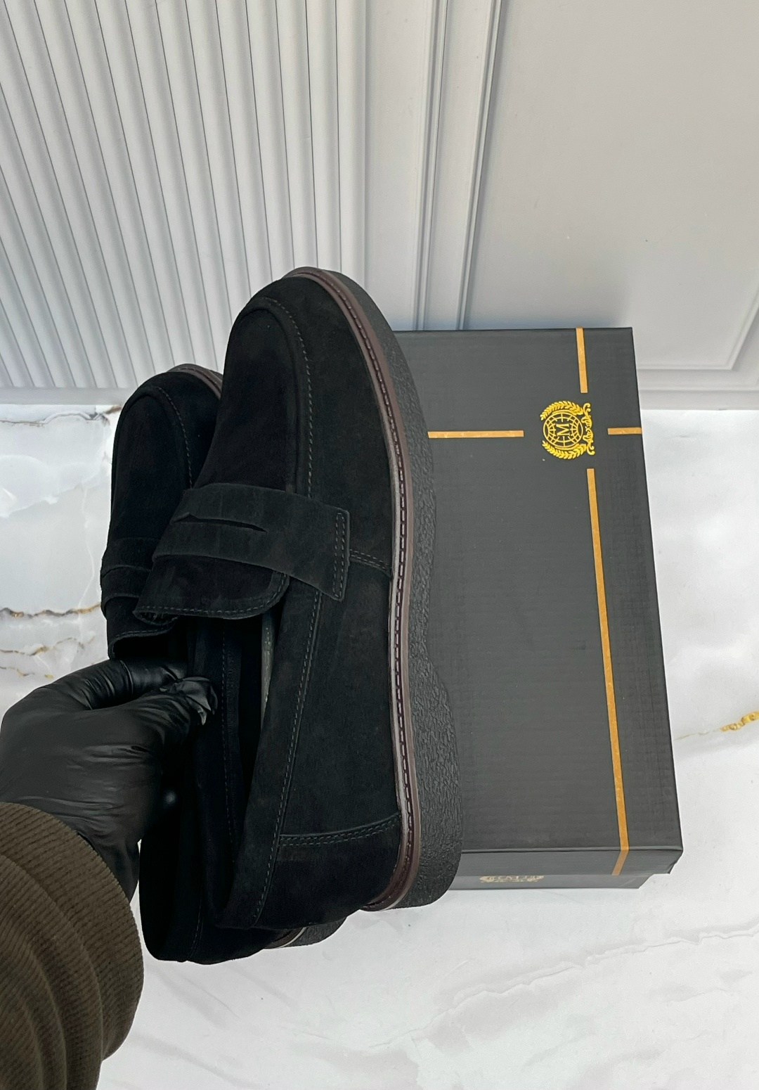 мужские замшевые лоферы,мужские лоферы loro piana,мужские замшевые лоферы brunеllо сuсinеlli,замшевые лоферы brunello cucinelli,brunello cucinelli мужские лоферы