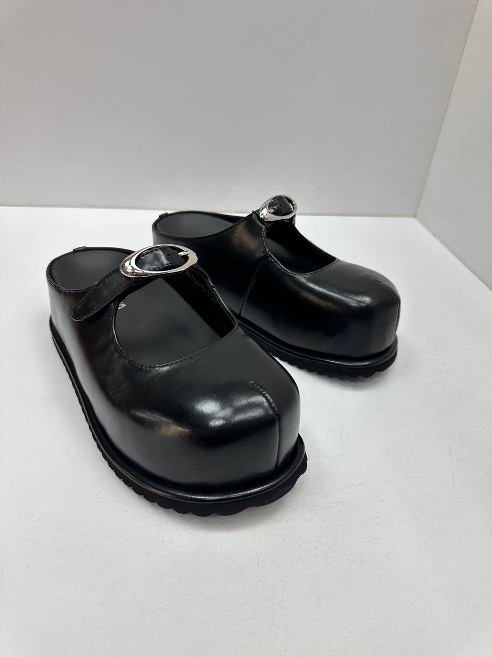 ,туфли мэри джейн лоферы,стильные туфли,полуботинки женские basconi 80640b-yp черные 35 ru,женская