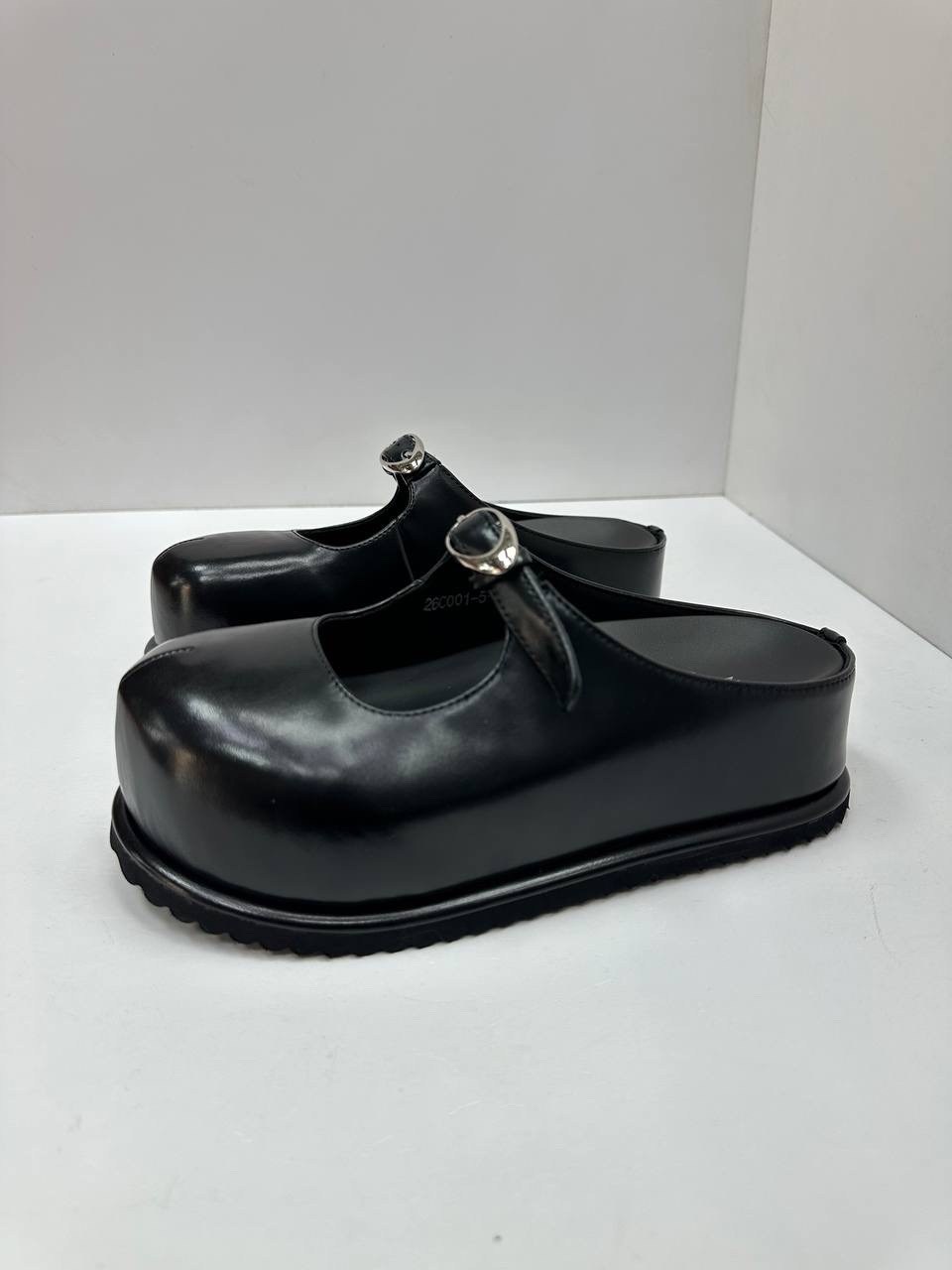 ,туфли мэри джейн лоферы,стильные туфли,полуботинки женские basconi 80640b-yp черные 35 ru,женская