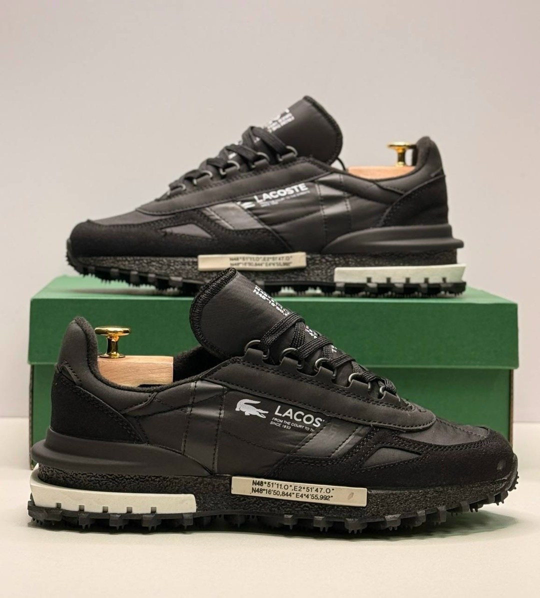 кроссовки мужские lacoste,кроссовки lacoste elite active,кроссовки lacoste,кроссовки мужские lacoste размер 41/45,кроссовки мужские lacoste elite black