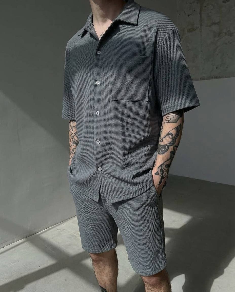 мужская рубашка,рубашка мужская с короткими рукавами,мужская мода,повседневная рубашка,стильная рубашка