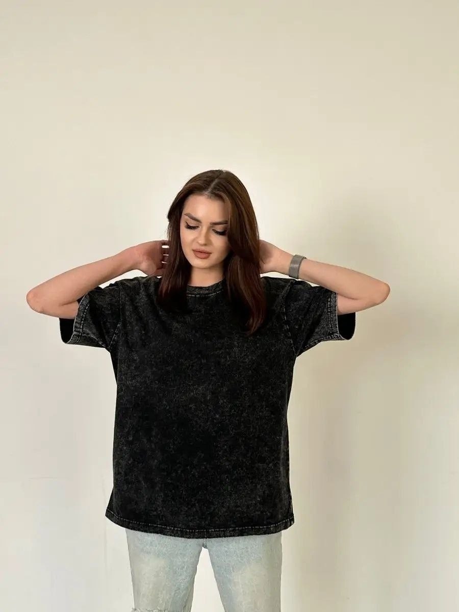 футболка варенка оверсайз chu&chu,футболка варенка,женская футболка,футболки женская оверсайз