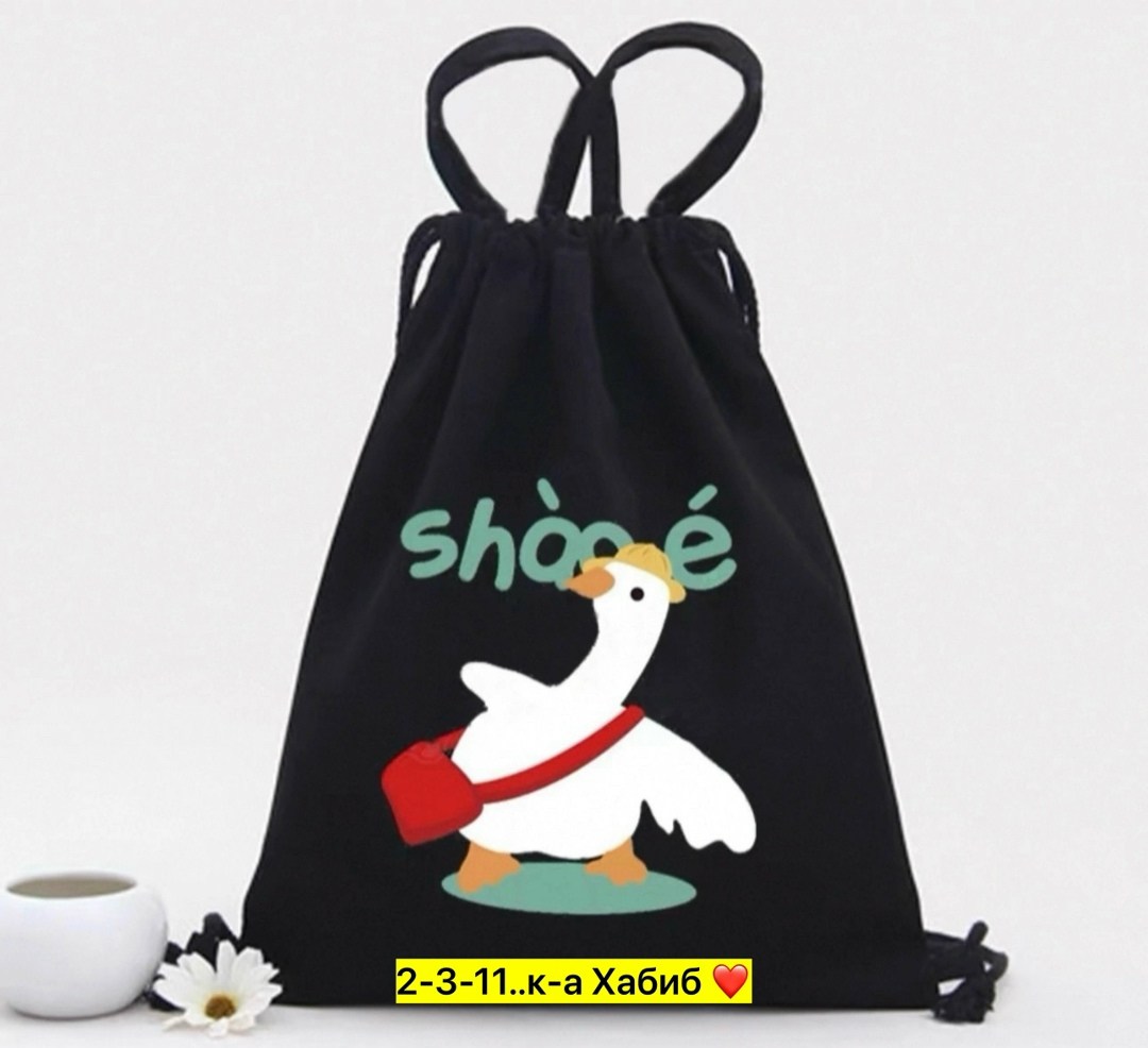 мешки для обуви,мешок для обуви гуси,мешки для сменной обуви,мешок сумка для обуви,сумки для обуви