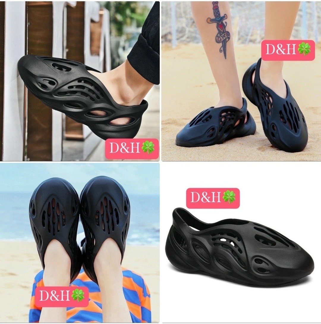 ,yeezy foam runner,пляжная ,мужские сандалии,летние кроссовки yeezy foam runner изики