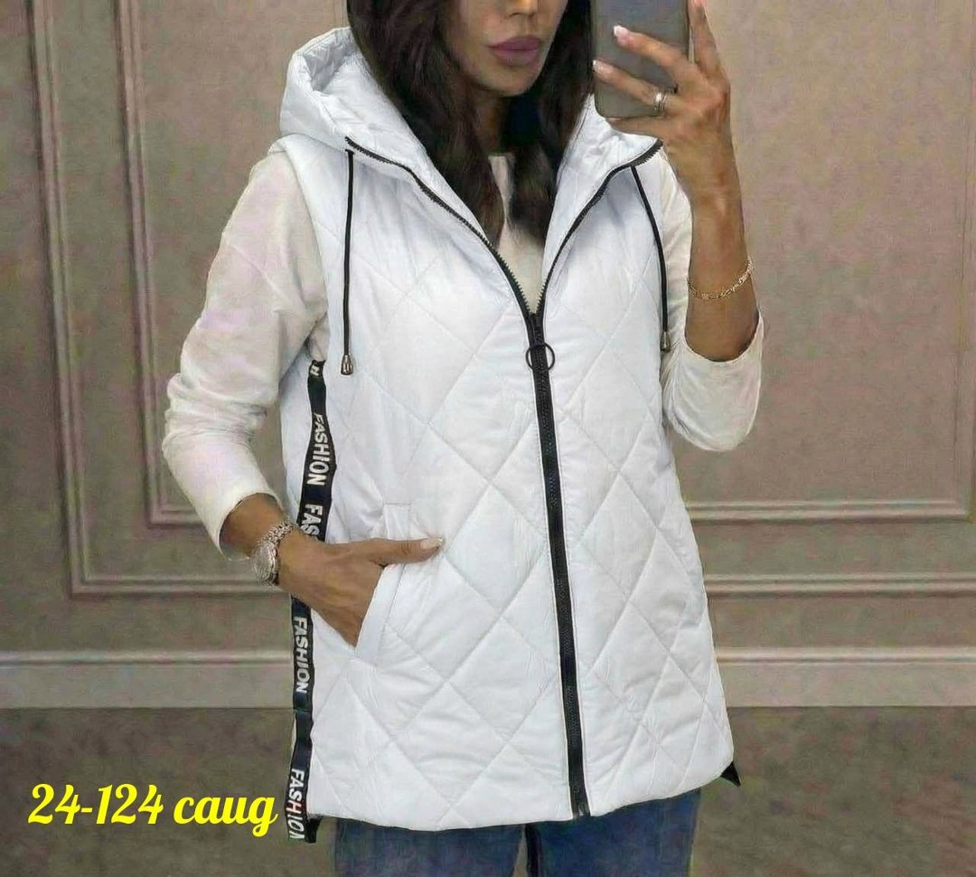 женская жилетка,жилет женский,жилет на синтепоне,жилетка на синтепоне,жилет