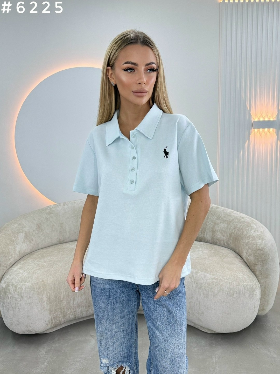 поло футболка женская,базовая футболка женская,женская футболка,футболка поло