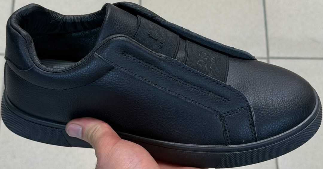 мужские замшевые кеды ermenegildo zegna 2026 черные,кеды мужские ermenegildo zegna модель 109895,замшевые кроссовки,замшевые кеды,замшевые кеды мужские