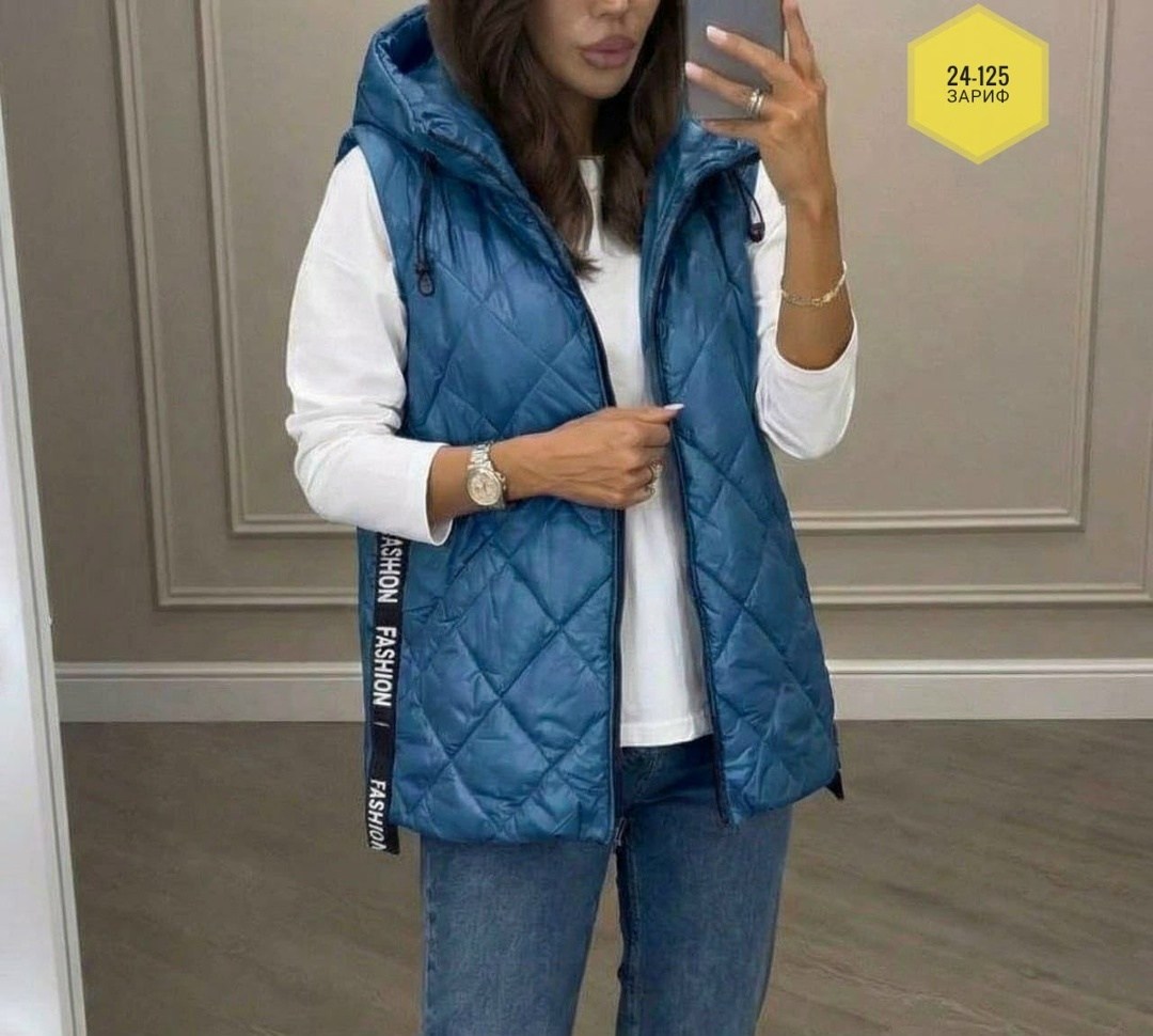 женская жилетка,жилет женский,жилет,жилетка,жилет удлиненный