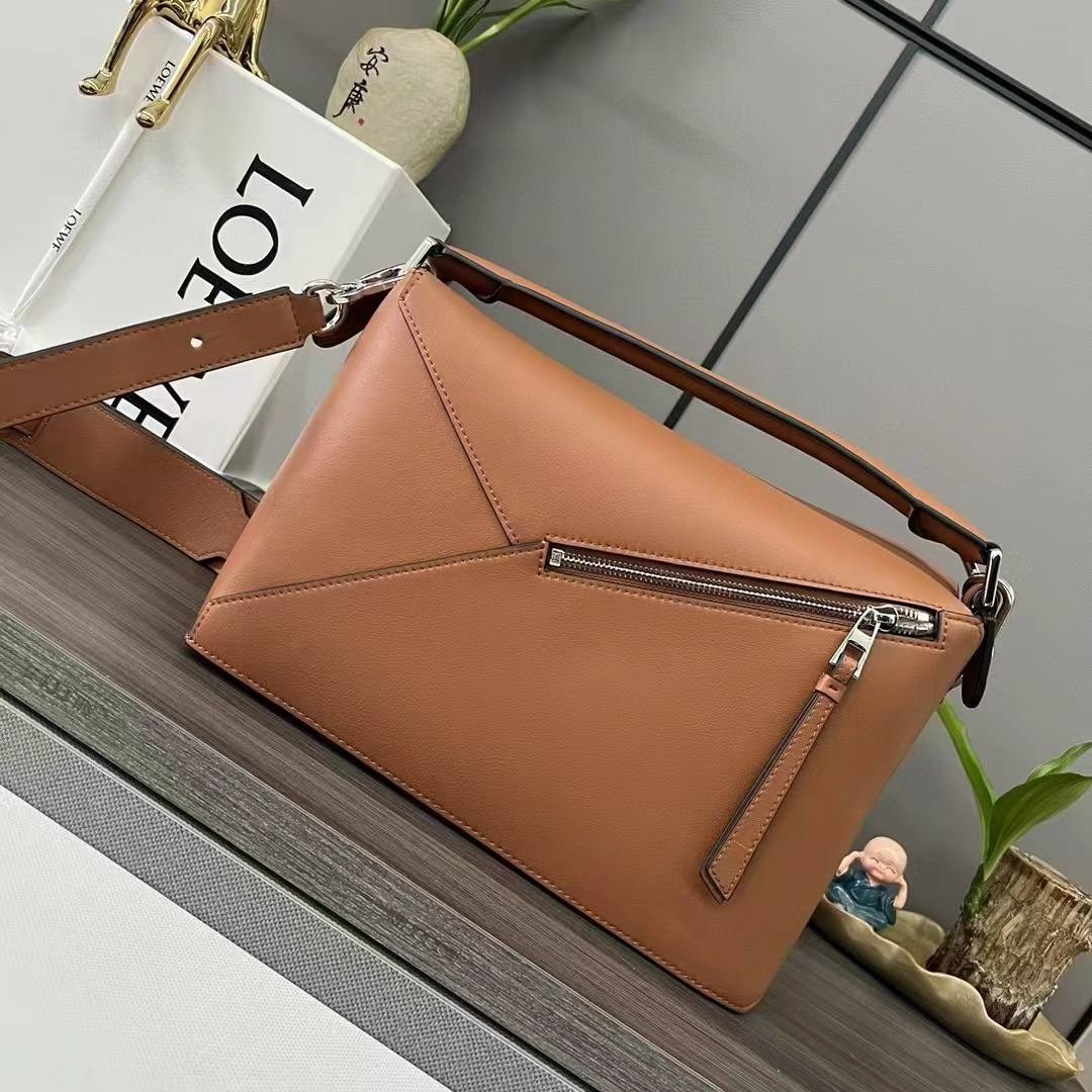 сумка,сумка loewe,loewe puzzle bag,сумки женская,сумка loewe puzzle