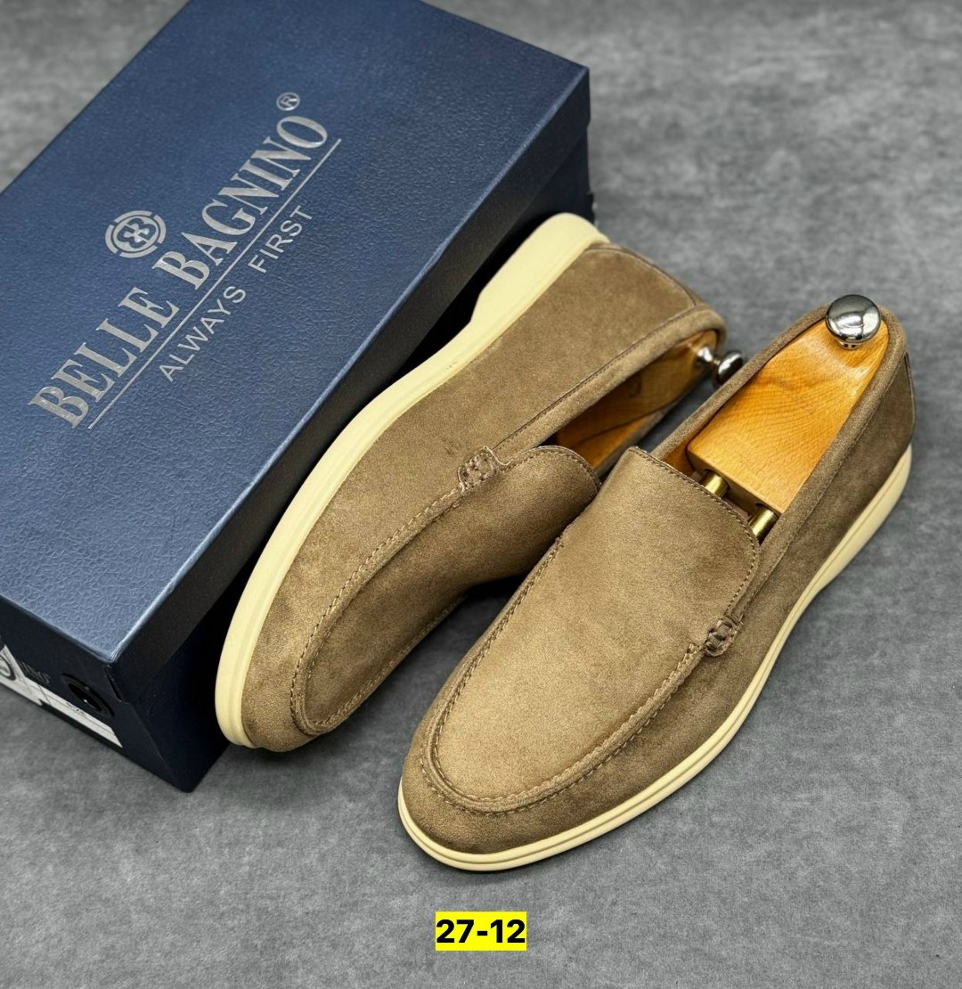 лоферы мужские loro piana,мужские лоферы замшевые,,лоферы замшевые бежевые,замшевые лоферы loro piana