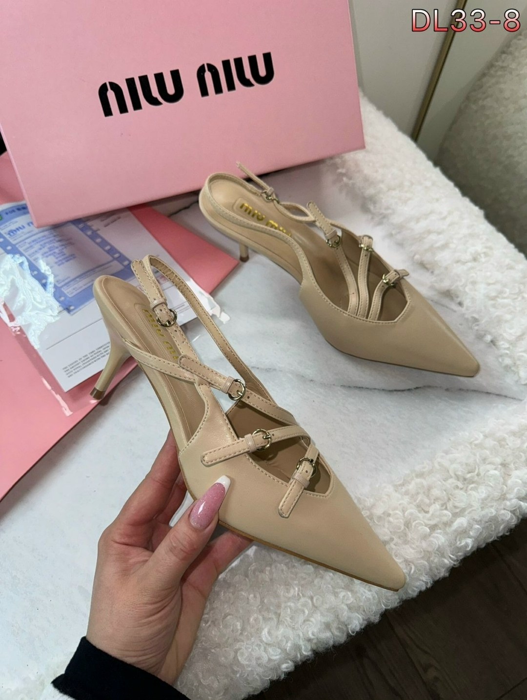 туфли miu miu,,босоножки miu miu, женская,туфли женские