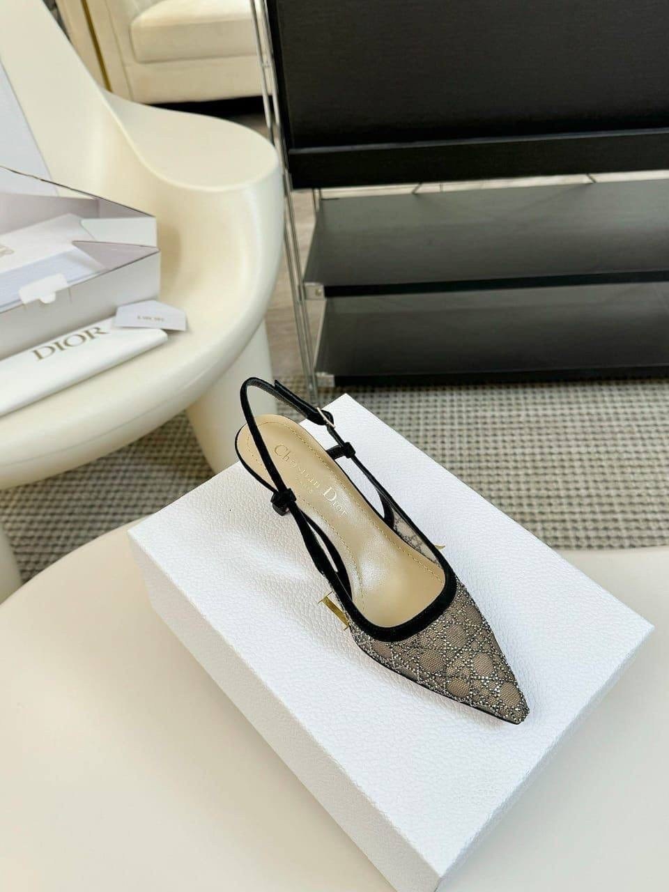 ,туфли christian dior,туфли диор,туфли диор женские,кристиан диор  женская