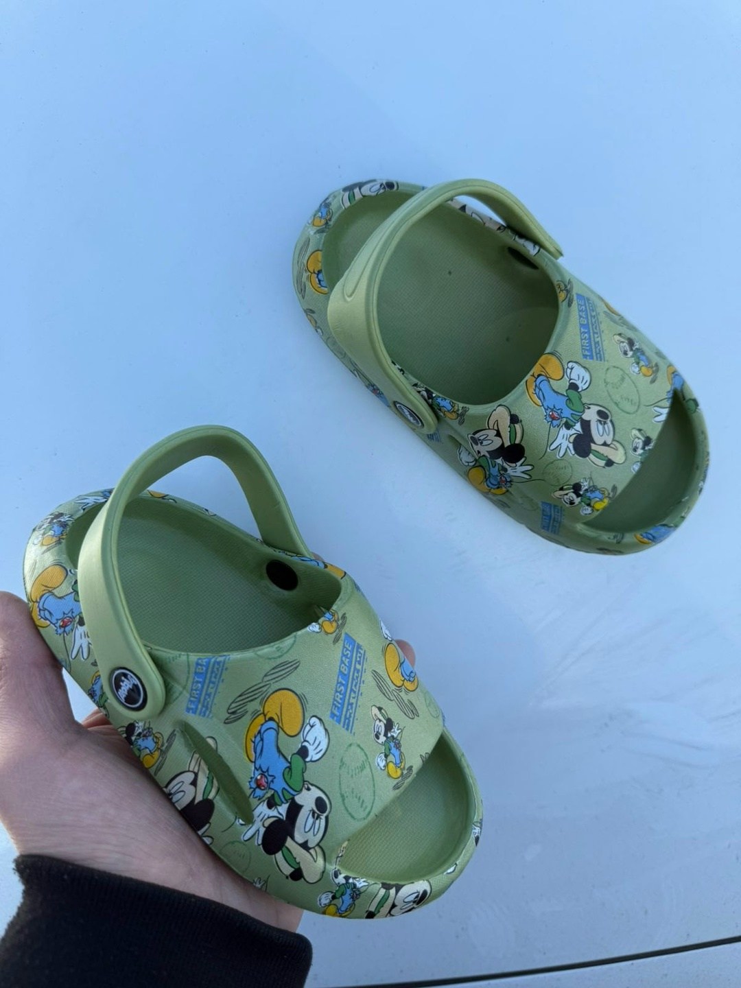 шлепанцы детские,детские кроксы,,детская ,детские сандалии