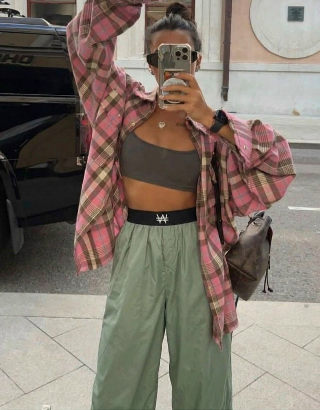 модные брюки,брюки карго женские,широкие брюки,стильные брюки карго