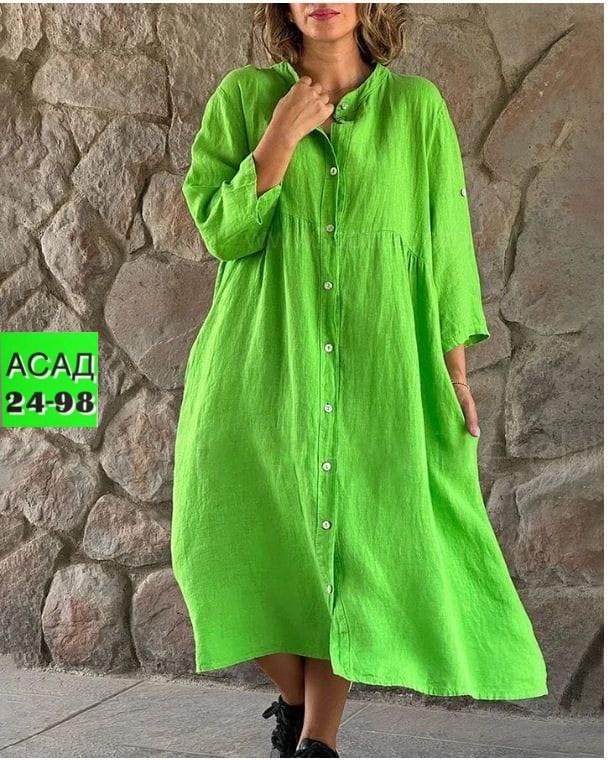 свободное платье,платье в стиле бохо,льняное платье,платье летнее женское,платье стильное