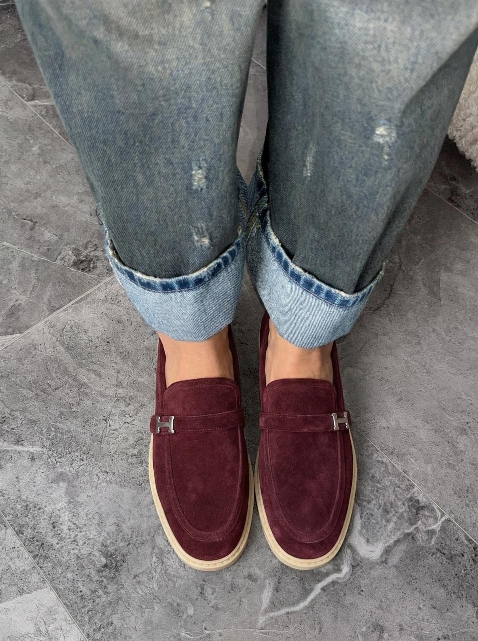 замшевые лоферы,,лоферы loro piana мужские,лоферы loro piana,лоферы loro piana замшевые