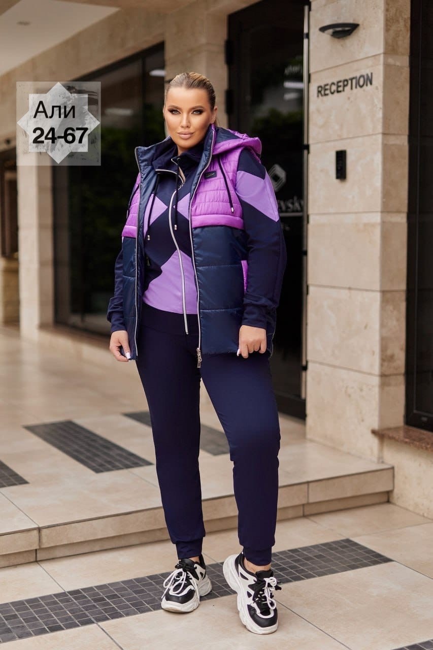 спортивные костюмы,женский спортивный костюм больших размеров,минова костюм спортивный больших размеров,женские спортивные костюмы,женский костюм тройка