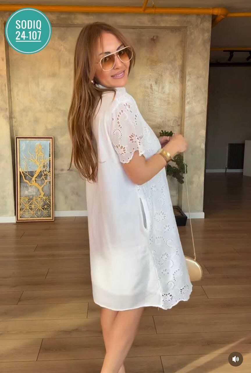 платье летнее,летнее платье с кружевом,платья,платье короткие,кружевное летнее платье