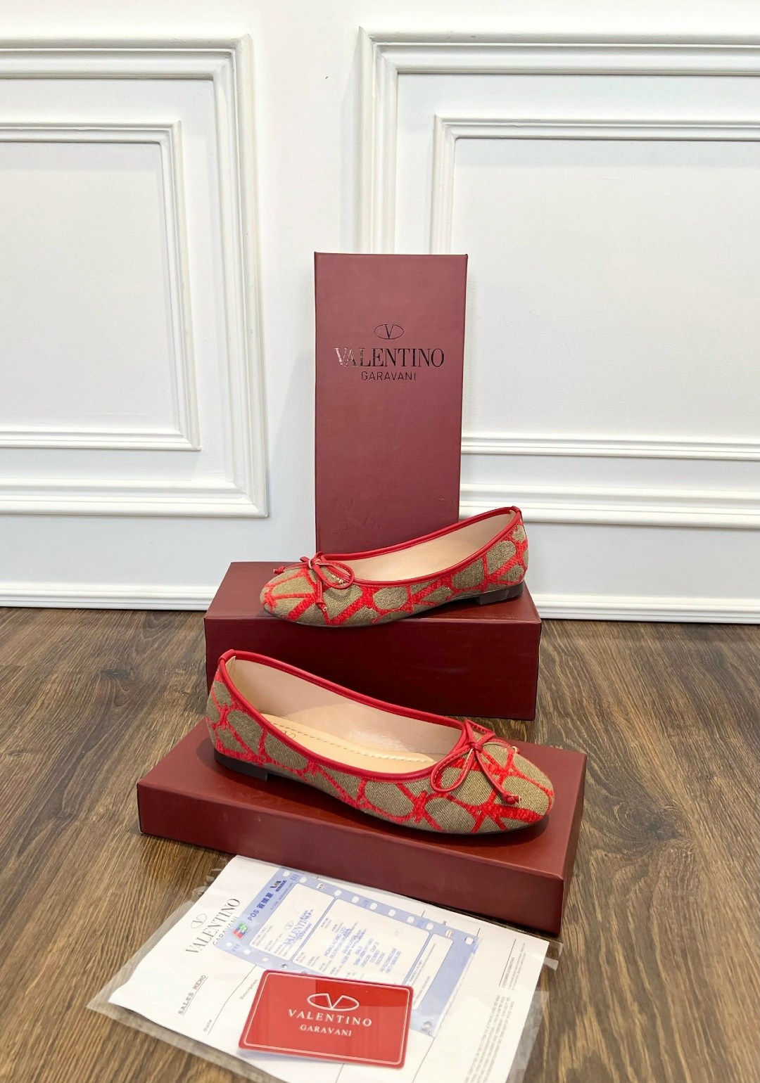 ,балетки,балетки valentino,балетки женские,женская