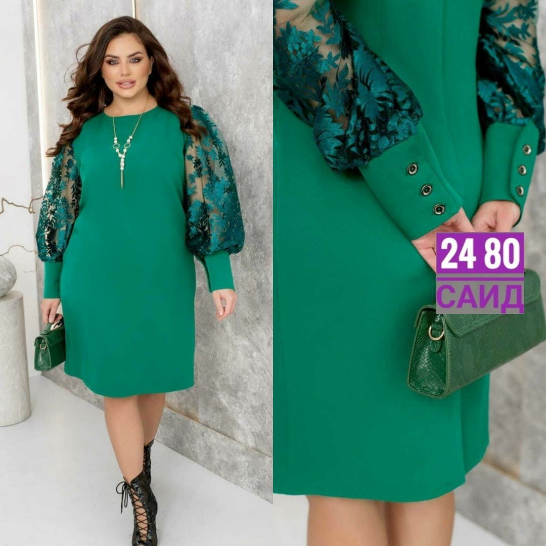 нарядное платье,платья для полных,женские платья больших размеров,платье с гипюром,платье для женщин