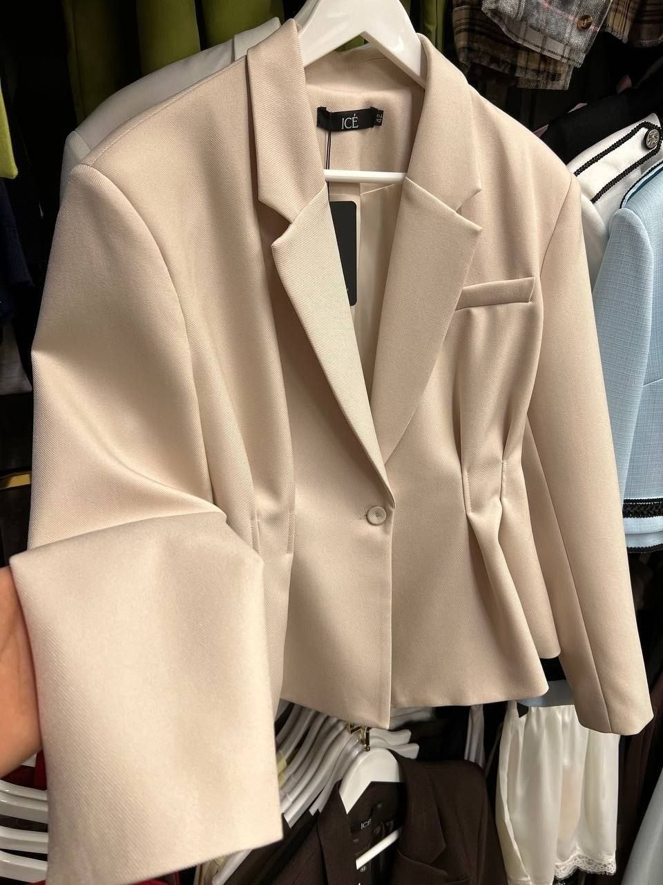 пиджак женский,пиджак оверсайз,пиджак,пиджак оверсайз удлиненный