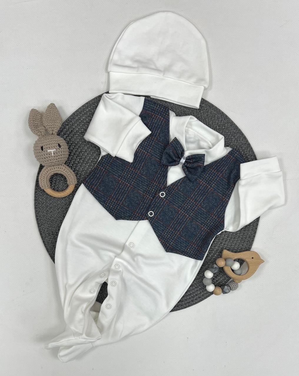 комплект на выписку для мальчика,костюм на выписку для мальчика,костюм на выписку для новорожденного,комплект на выписку джентльмен,комплект на выписку