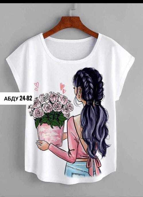 женские футболки с принтом,футболки женская,футболка с рисунком,футболки модные,футболка с принтом стильная
