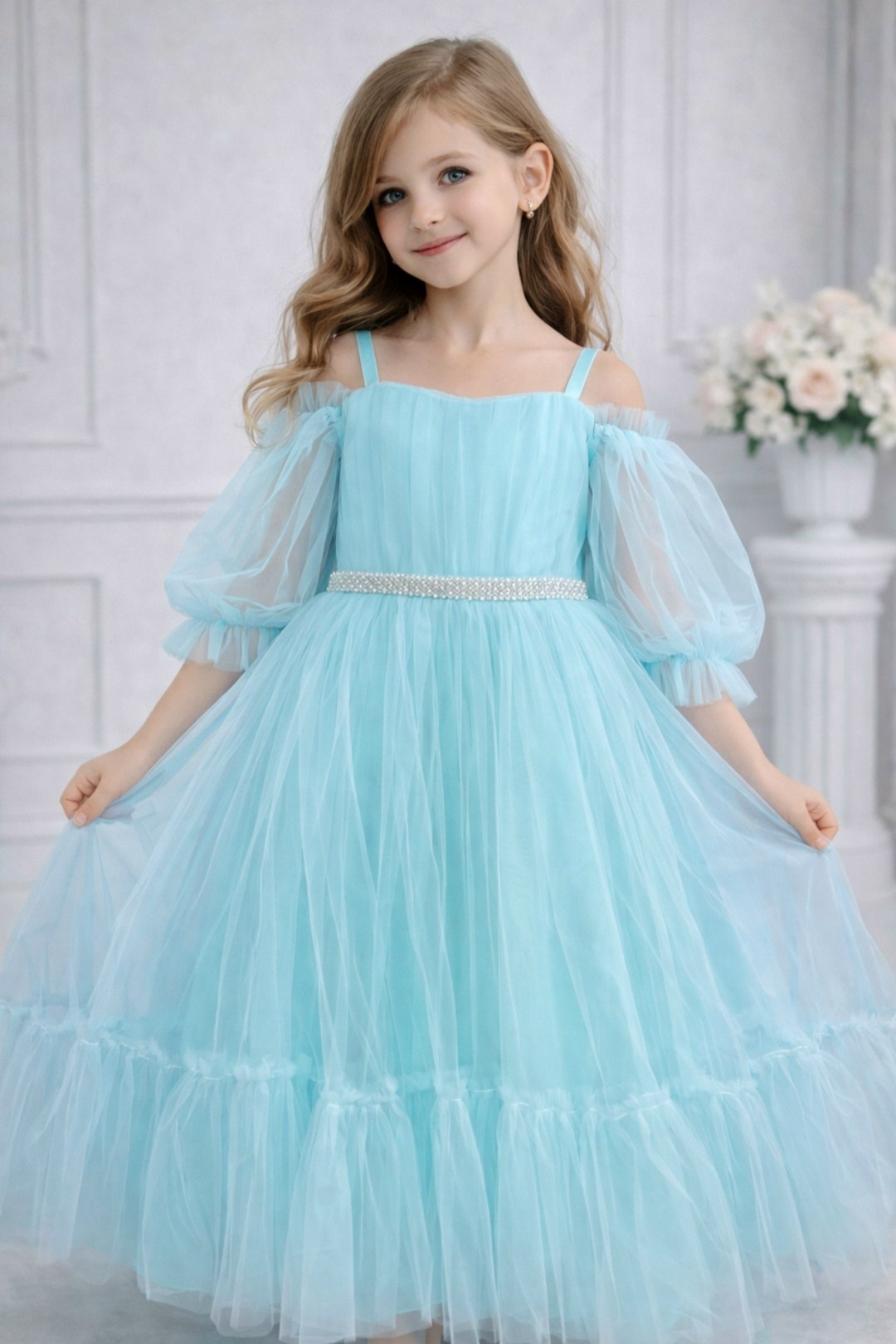 платье для девочки,фиолетовое платье для девочки,пышное платье для девочки,платье на выпускной,сиреневое платье для девочки