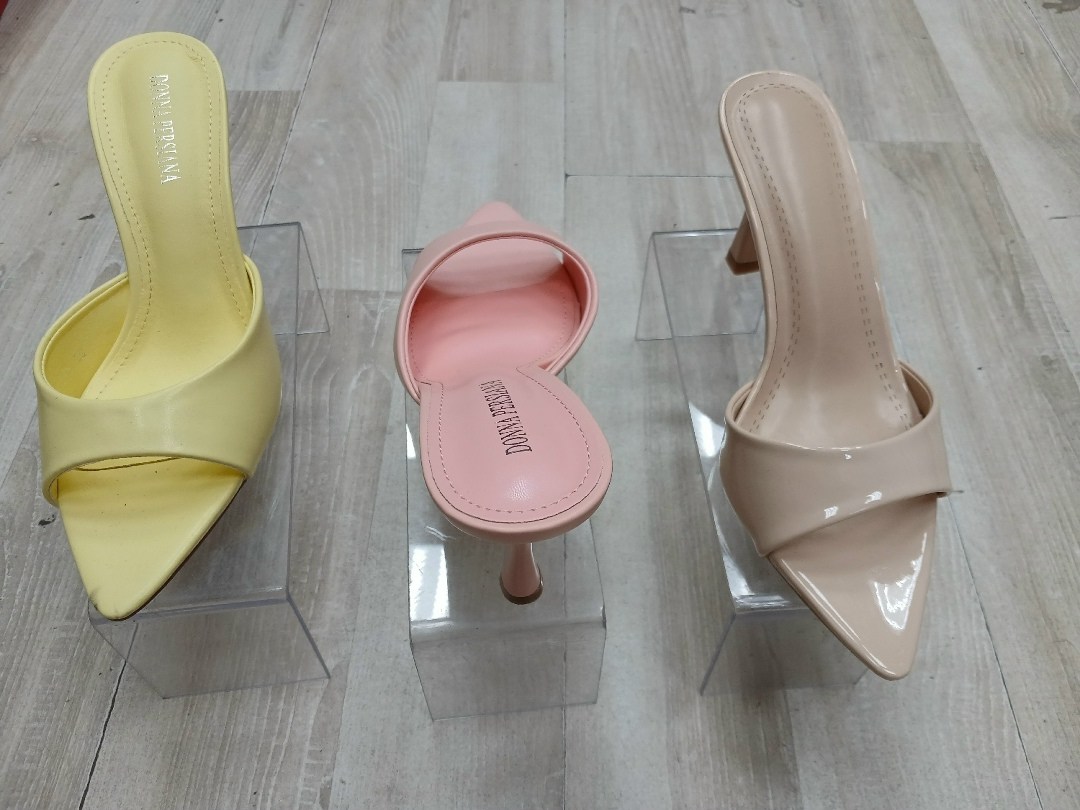 ,мюли женские,мюли на каблуке,каблук туфли, женская