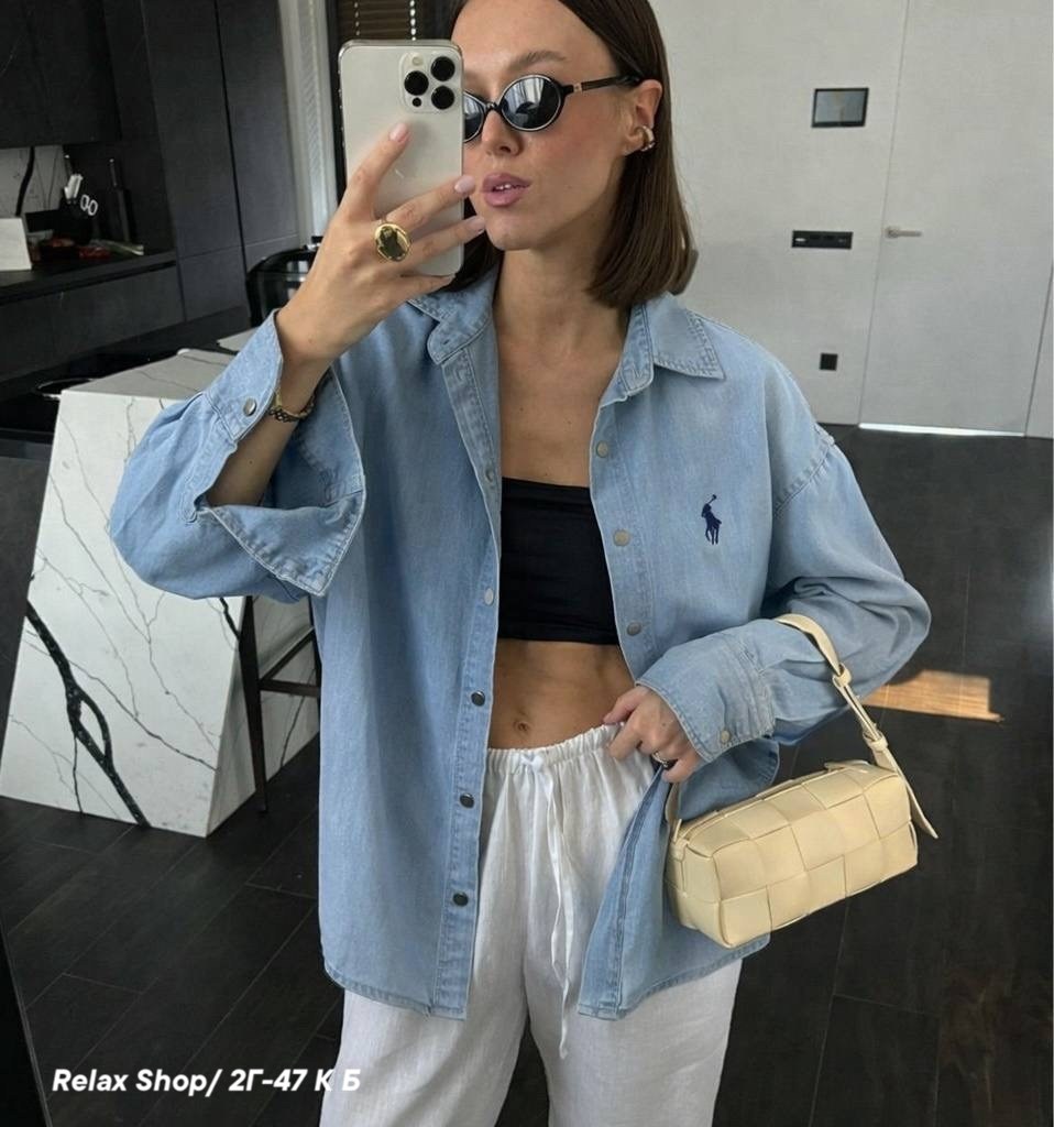 джинсовая рубашка женская,рубашка джинсовая оверсайз,женская рубашка,джинсовая рубашка,рубашка джинсовая оверсайз цвет голубой